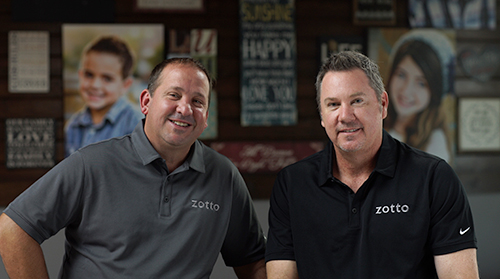 Zotto mattress clearance